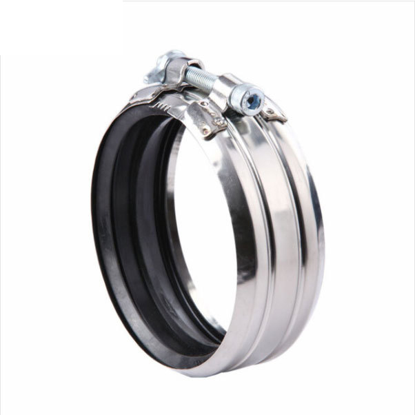 B型管束（耳板式管束）