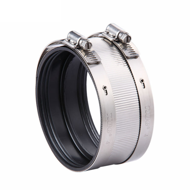 A型管束（箍带式管束）