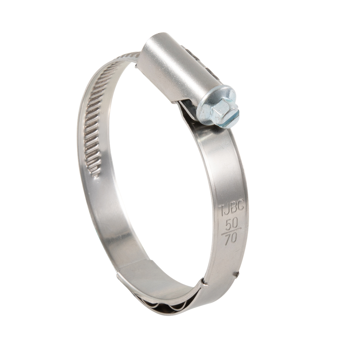 德偏力矩补偿双面扣喉箍