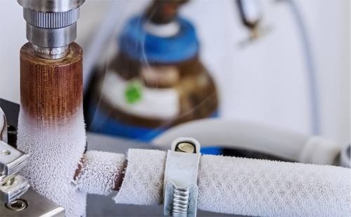 304 不锈钢喉箍：耐腐抗振，工业管道的 “锁扣卫士”