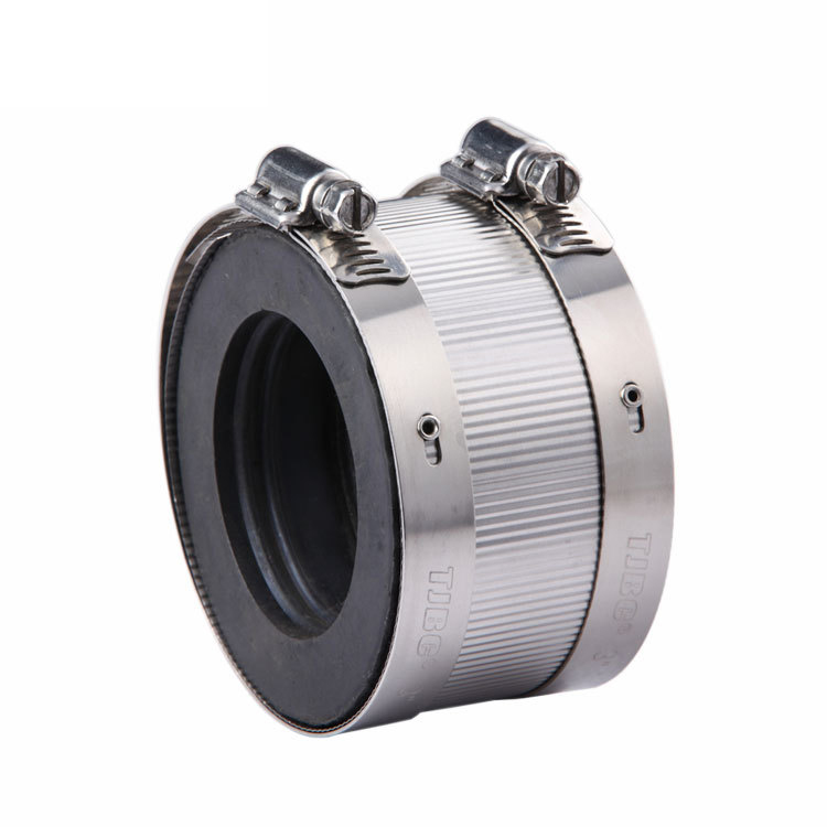 D型管束（变径式管束）