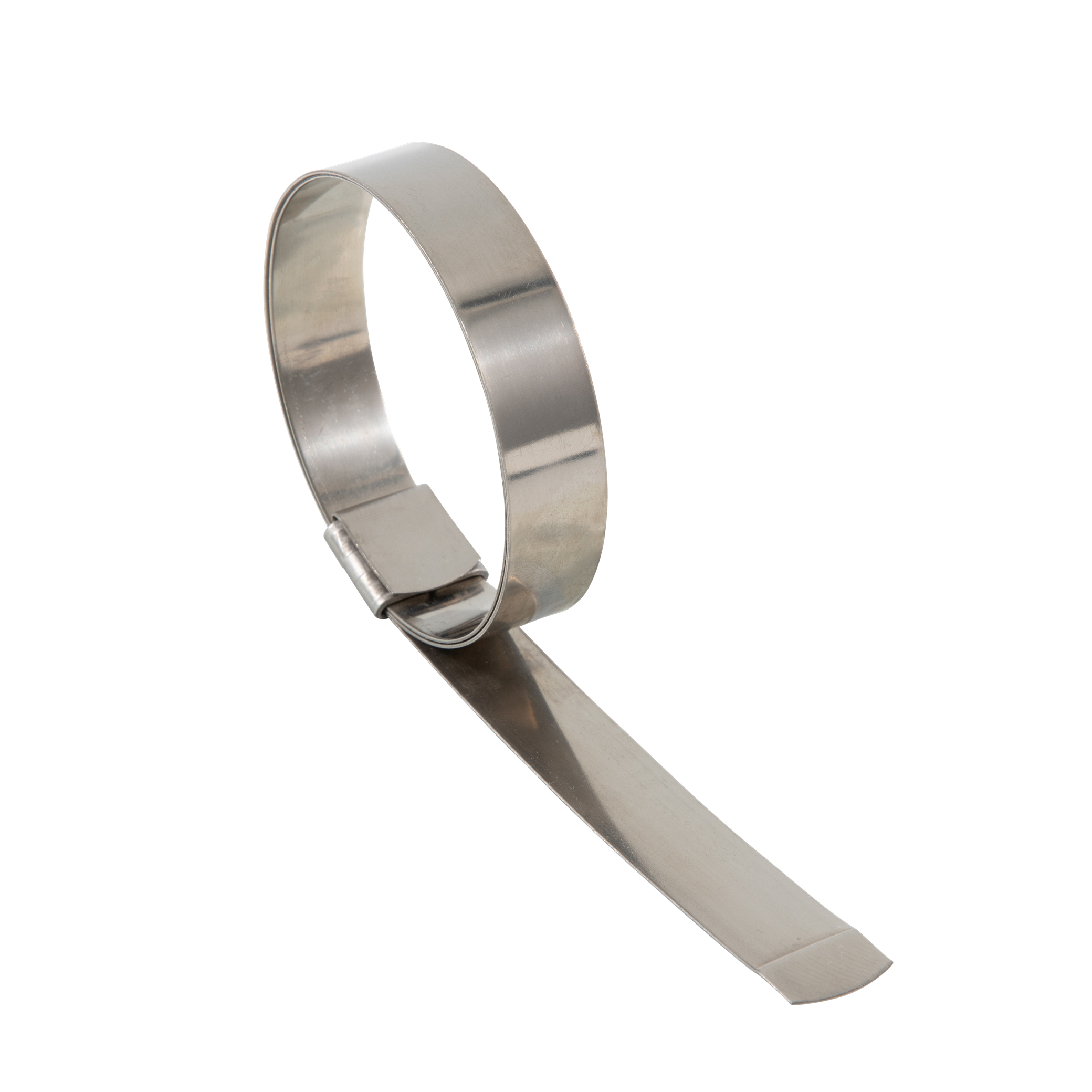 Пульсирующий хомут для шланга