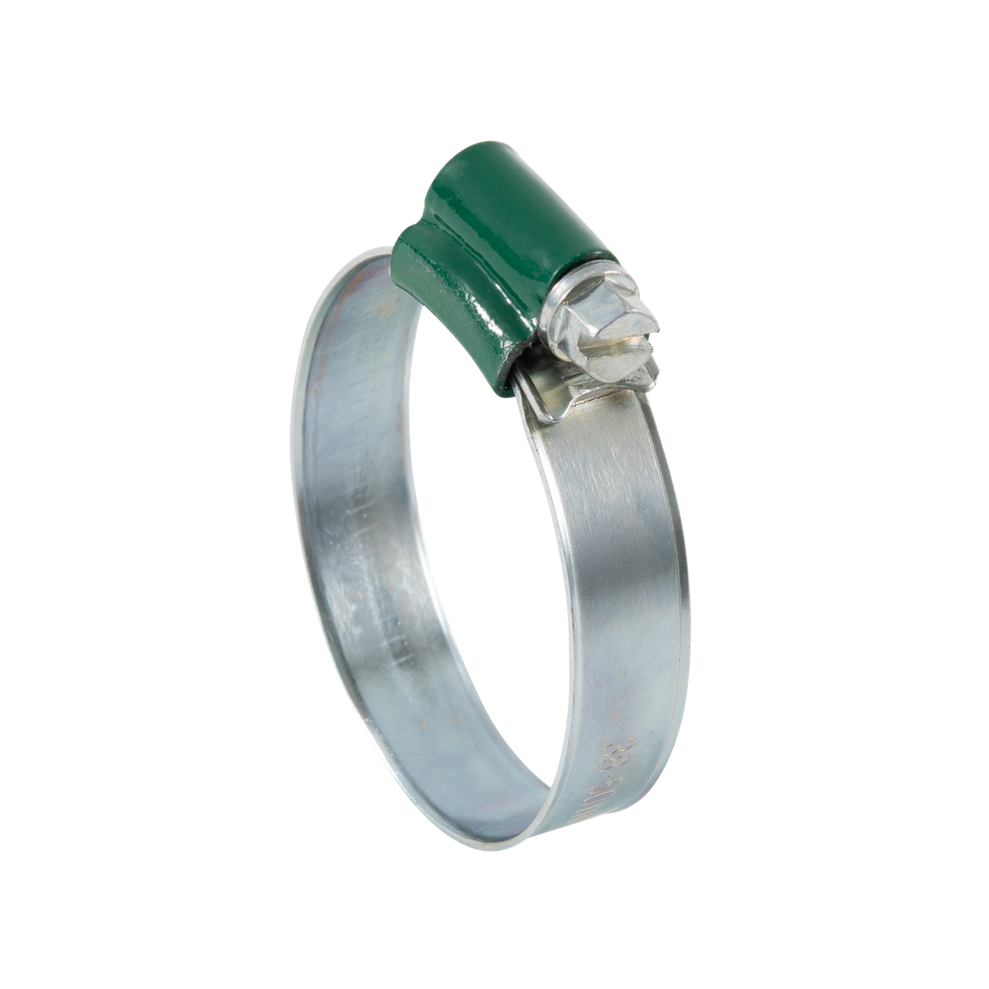 英式喉箍（挂头式）