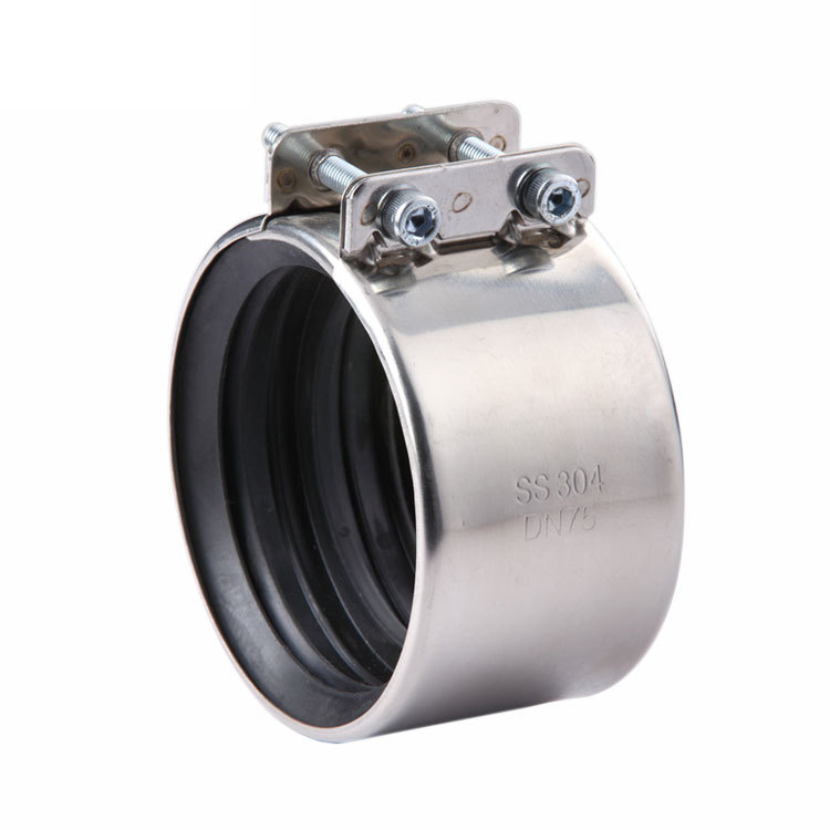 CHA型管束（夹板式管束）