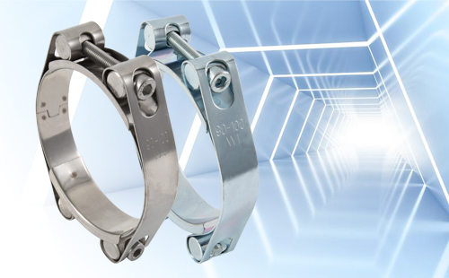 欧式强力卡箍规格标准