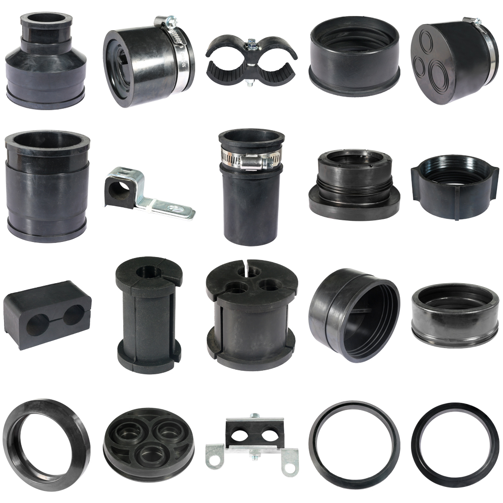 Rubber products 