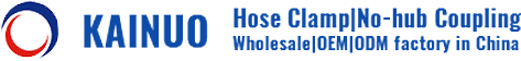 Город Тяньцзинь Kainuo-хомут для шланга,Муфта без 