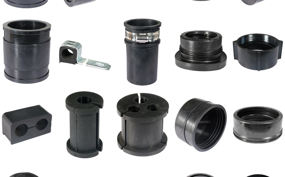 橡胶异形件生产加工