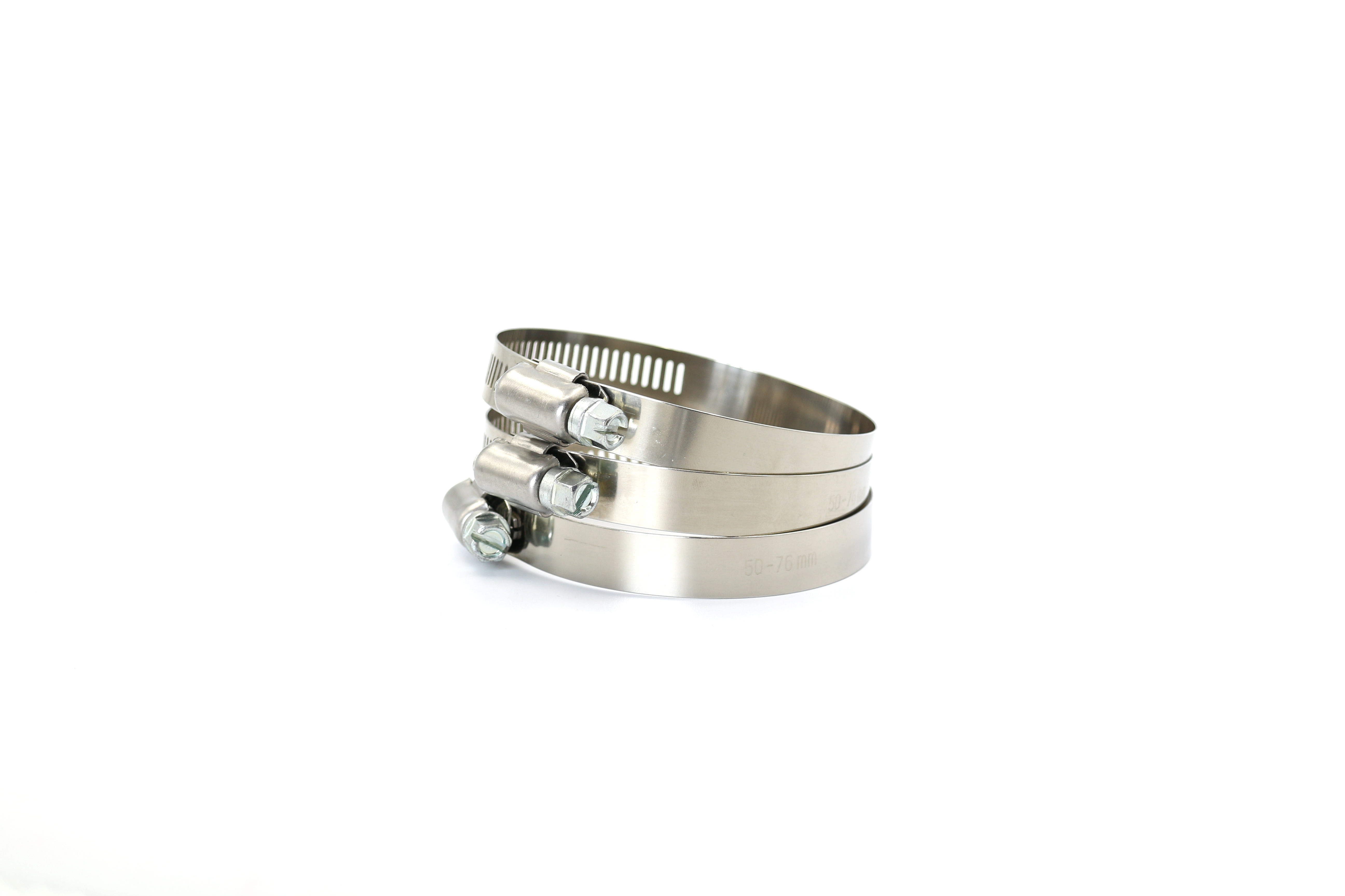 Как выбрать американский хомут для шланга? 4 ключевых совета, чтобы не ошибиться