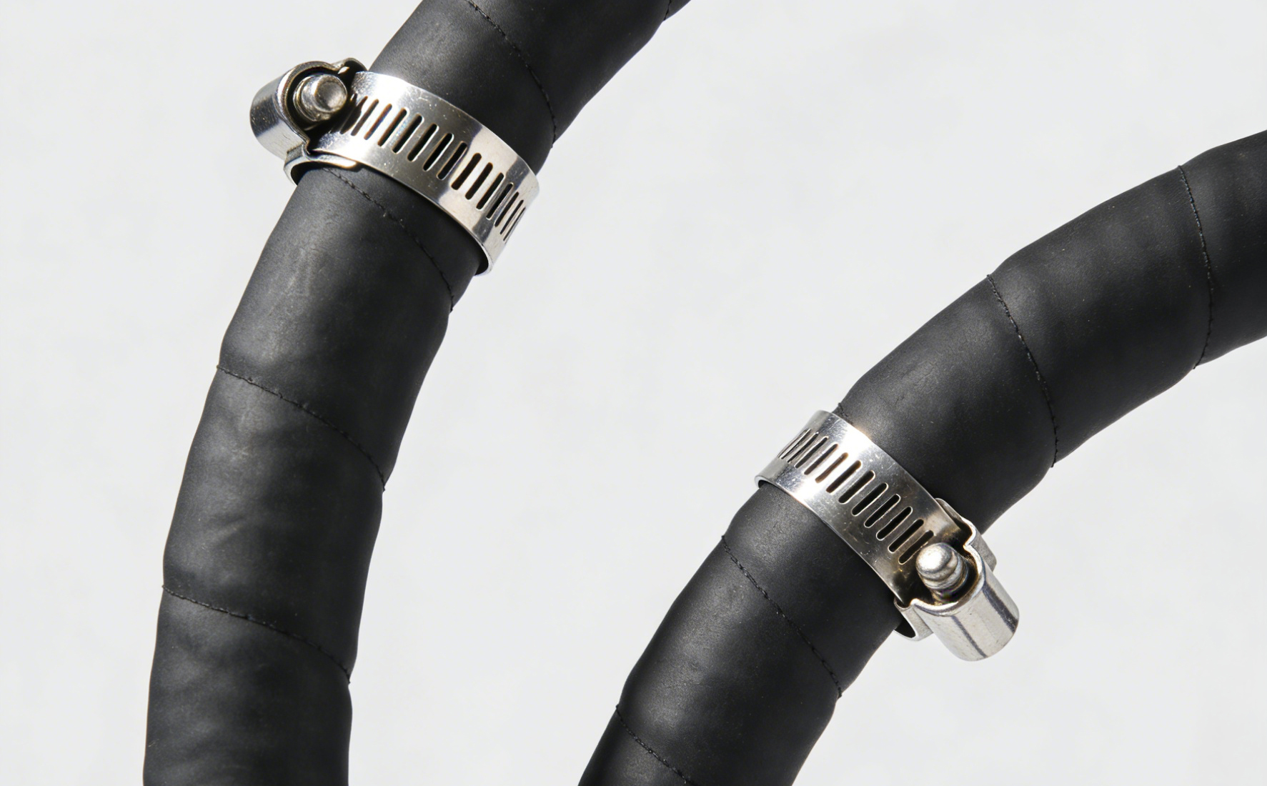 Common Hose Clamp & Pipe Diameter Comparison (Metric/Imperial)