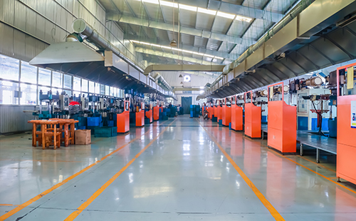 一站式定制·实力护航，橡胶定制告别选择内耗