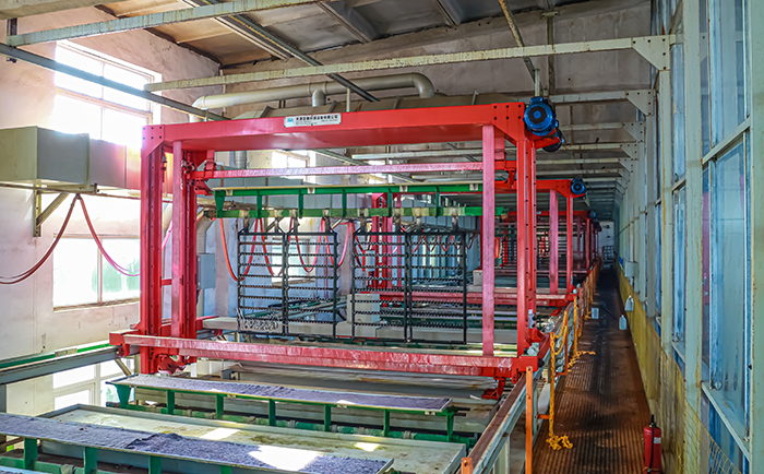 Difference Between Galvanized & Dacromet for Hose Clamps