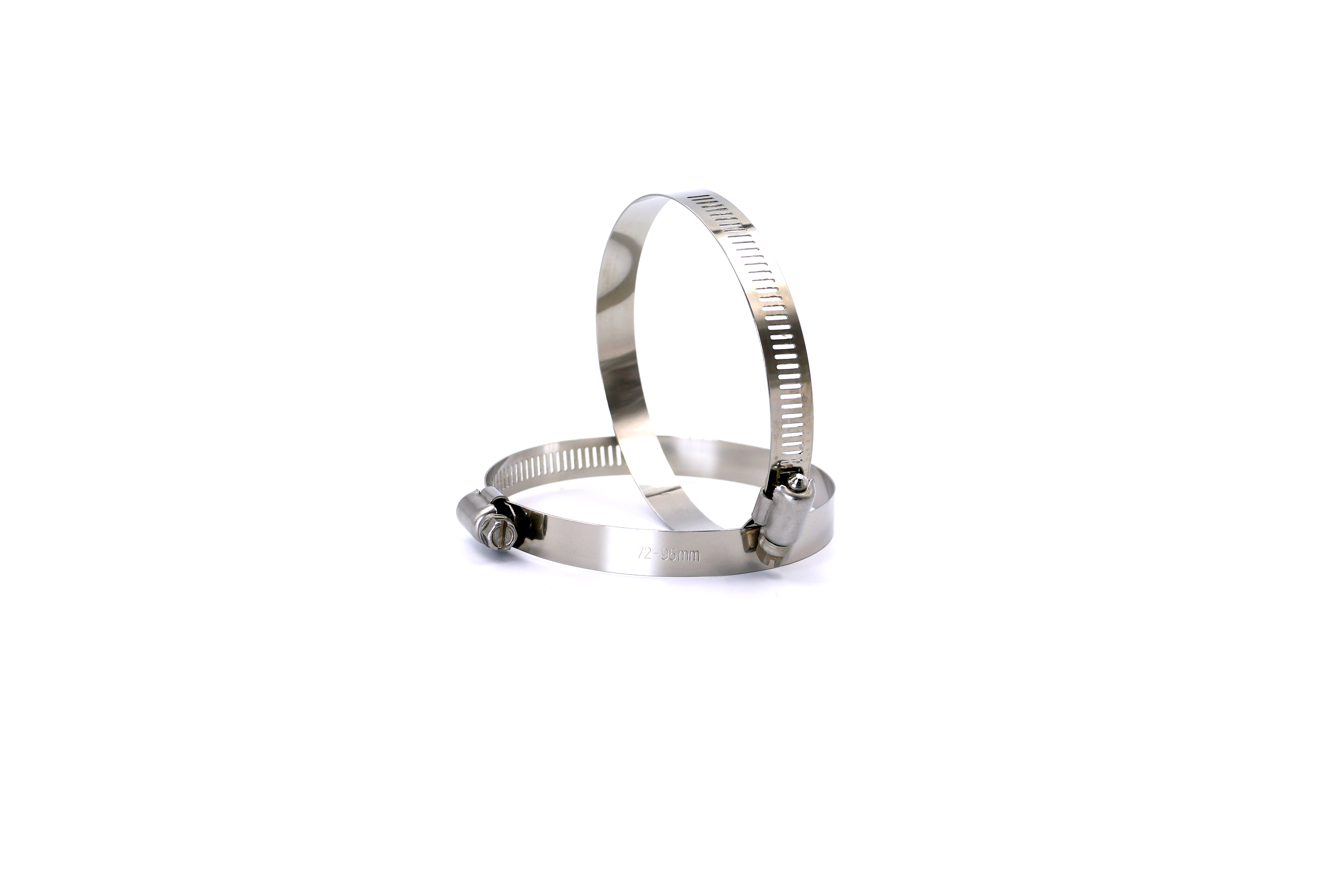 Материалы американских хомутов для шлангов — какой выбрать для вашего проекта?