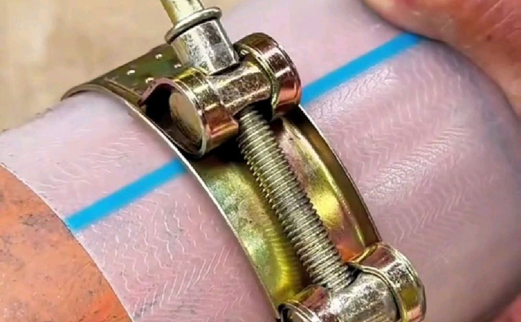 Why Heavy-Duty Hose Clamps Are Mandatory for High-Pressure Applications