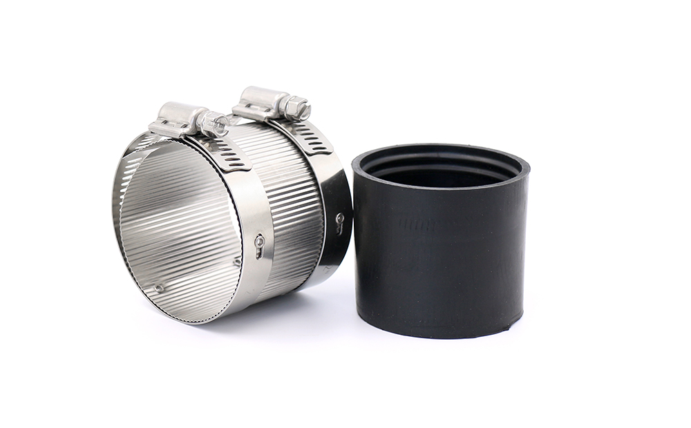 Customization of Rubber Components in Hose Assemblies